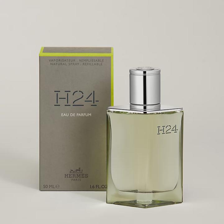 SOTD: Hermès H24 EDP
