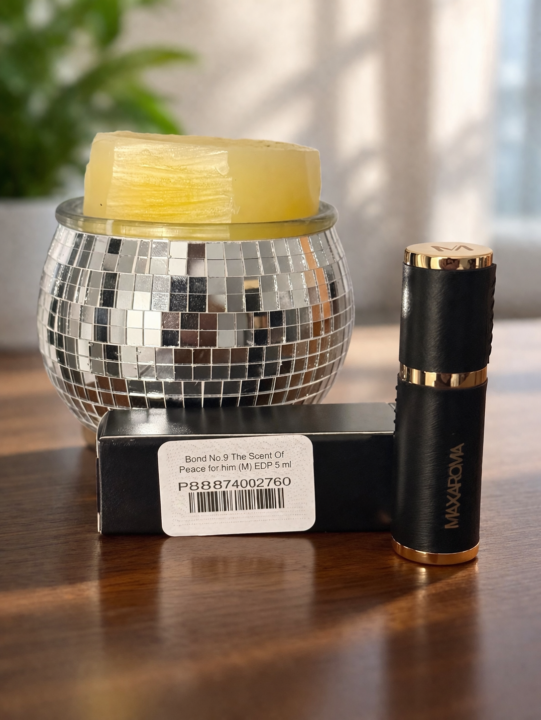 Bond#9 The Scent of Peace for Him EDP