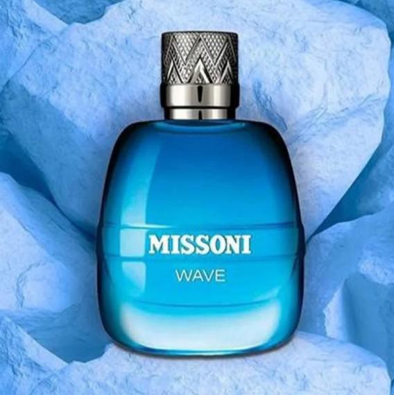 Missoni Wave Tester with Cap - $20 @ Aura