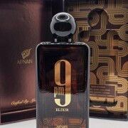 Afnan - 9pm Elixir