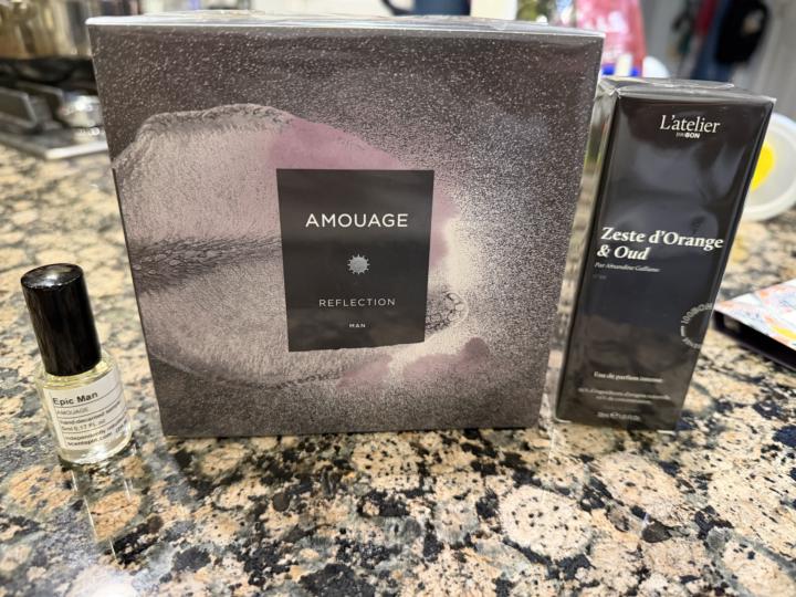 Black Friday/Cyber Monday Haul