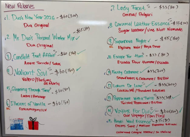 DUA's FRIDAY DROP BREAKDOWN: Midnight Vibes & New DNAs