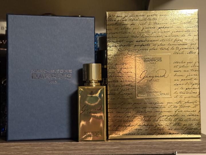 “Mail call”