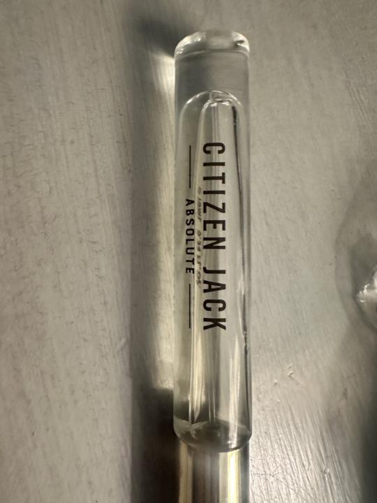  Citizen Jack Absolute-Michael Malul