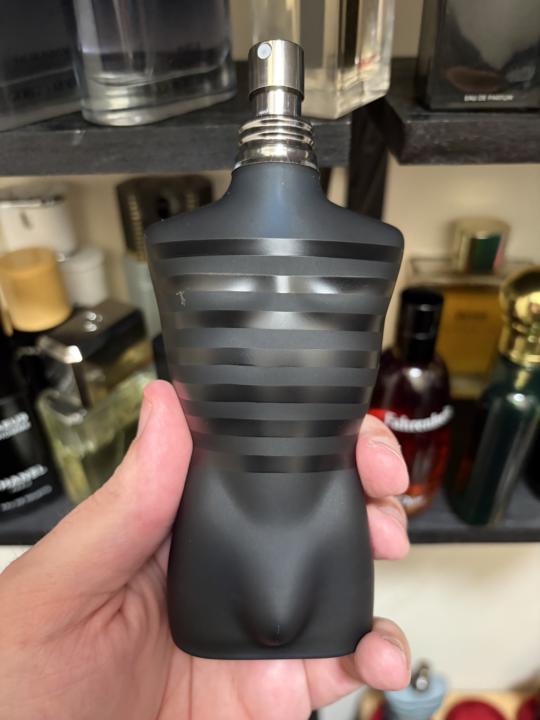 SOTD- JPG Ultra Male