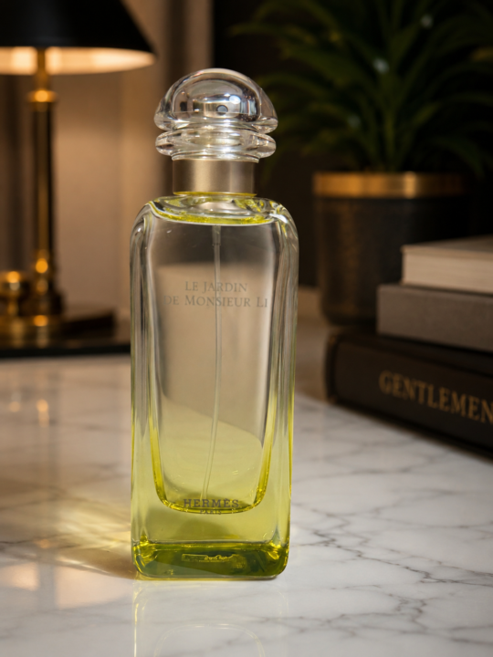 Perfect Summer Fragrance
