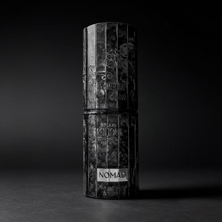Slay the Sample: Nomad extrait by French Avenue   