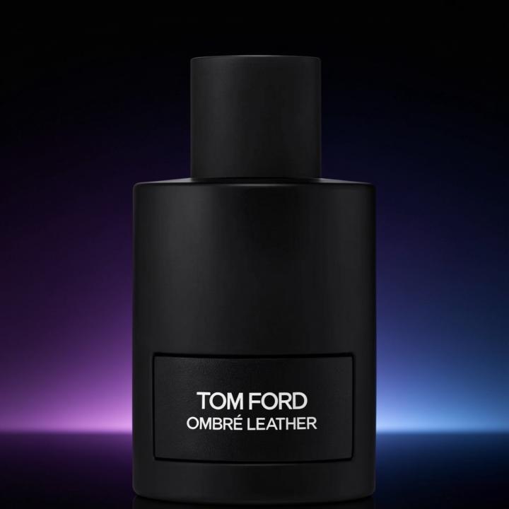 SOTD: Ombré Leather EDP – Tom Ford 02/07/2026