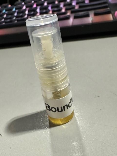 Slay Of The Day - Amouage Boundless