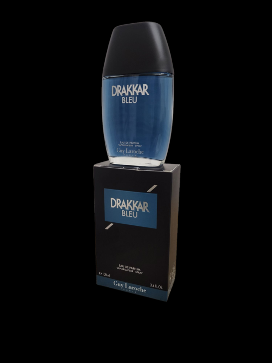 Drakkar Bleu by Guy Laroche review 