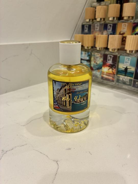 SOTD: City Rhythm 86.41