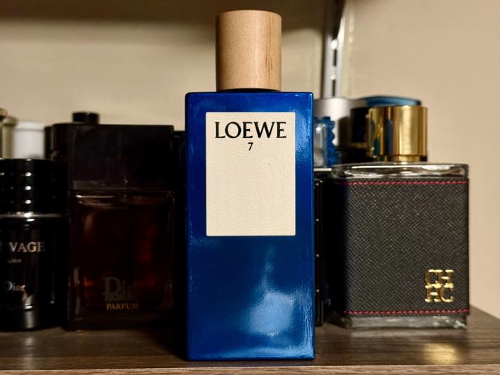 Loewe 7