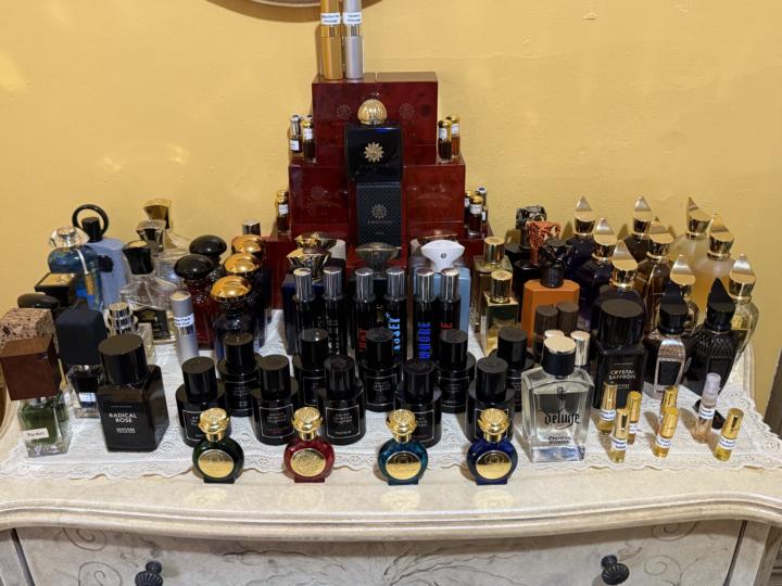 Organize day/Cleaning