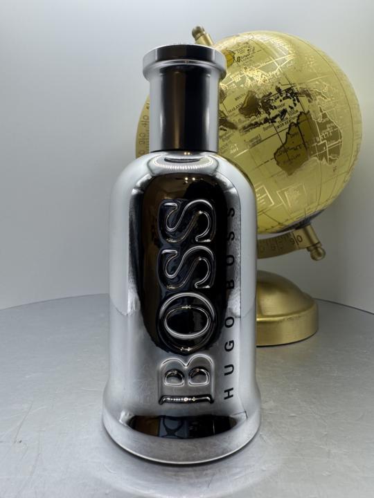 Boss Bottled United edt by Hugo Boss