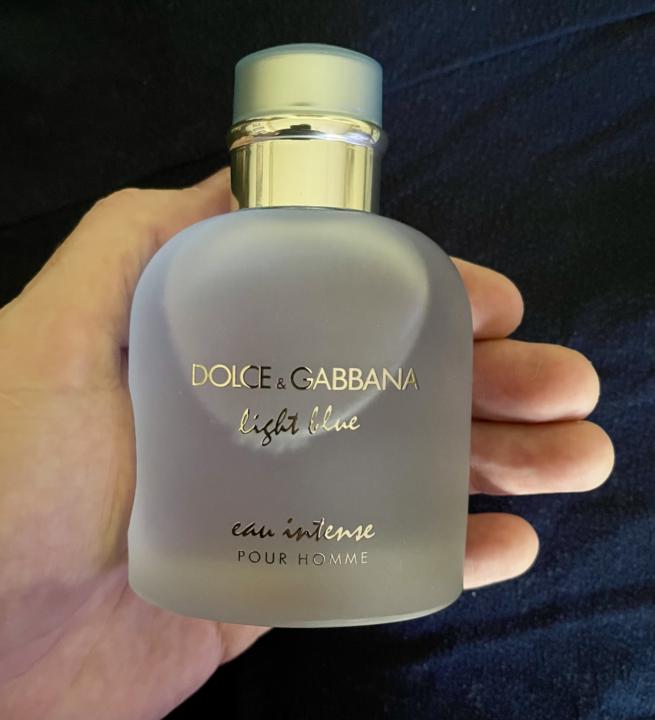 Is Intense not so Intense? 🤷‍♂️