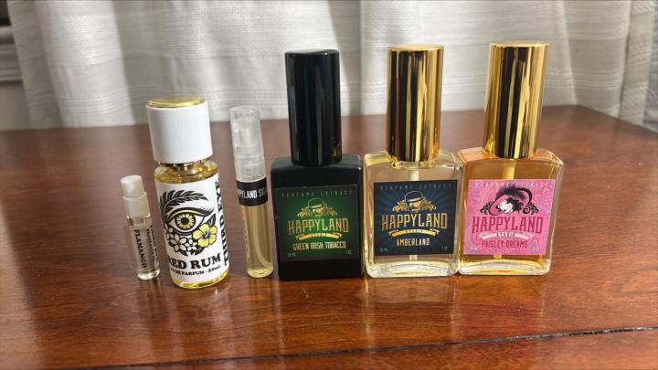 Mail Call 10/01/2025