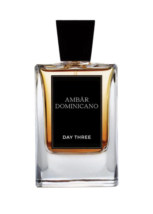 SOTD - Ámbar Dominicano by Day Three