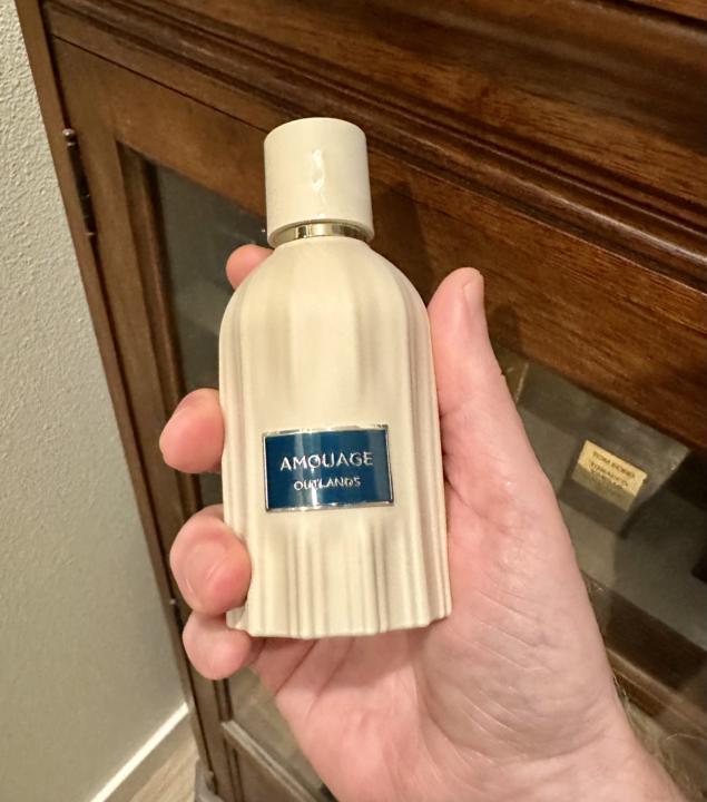 It came! It finally came!