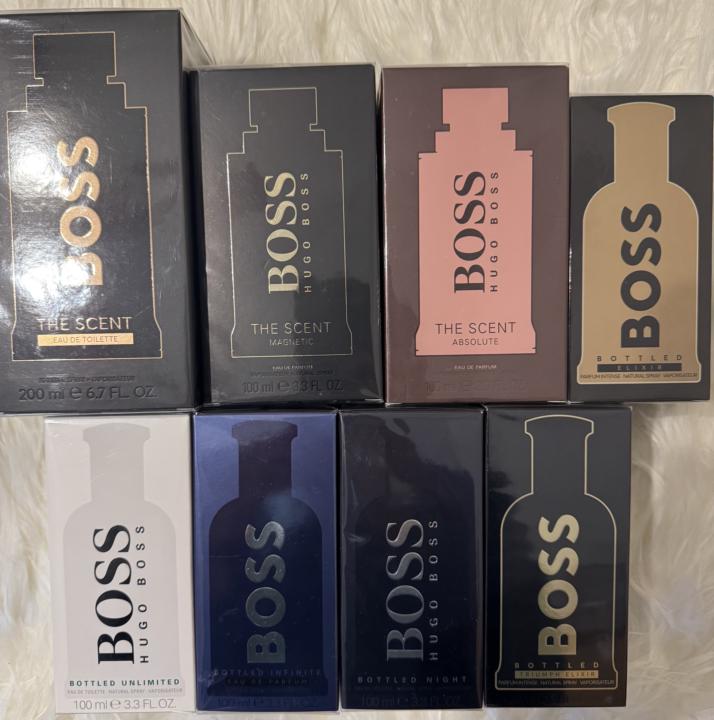 Boss