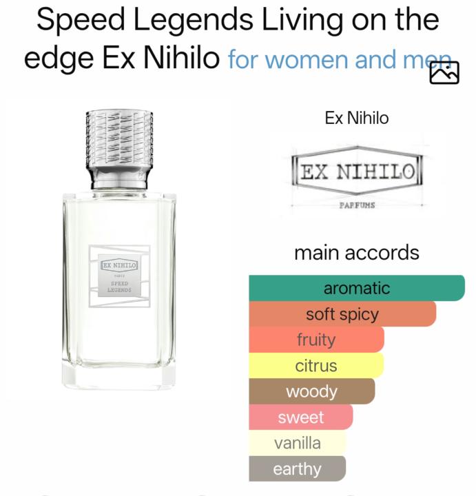 SOTD #2 - Speed Legends
