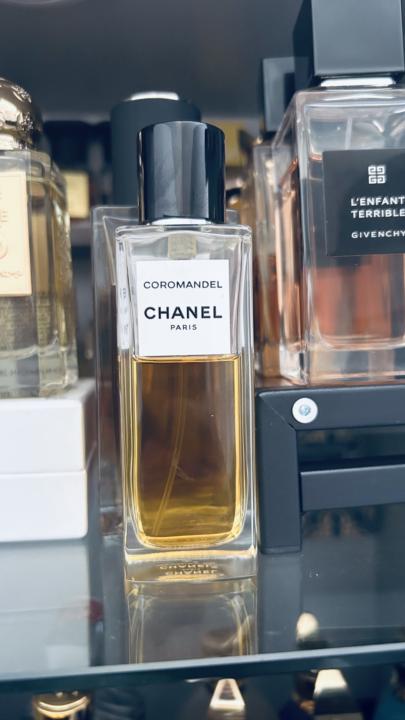 Chanel: Coromandel