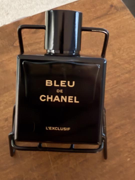 Bleu de Chanel L’Exclusif