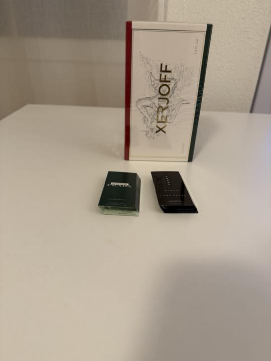 Black Friday: My Christmas Present