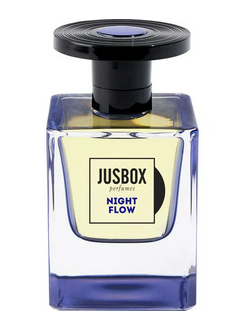 Review and SOTD - Night Flow by Jusbox