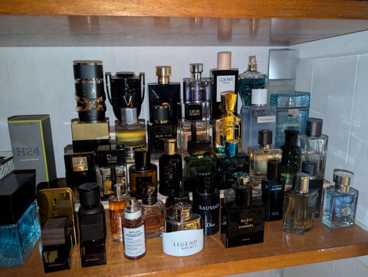 My new stand for the collection 😊