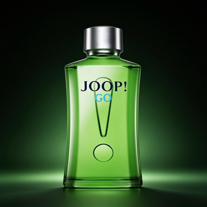 SOTD: Joop! GO by Joop! 