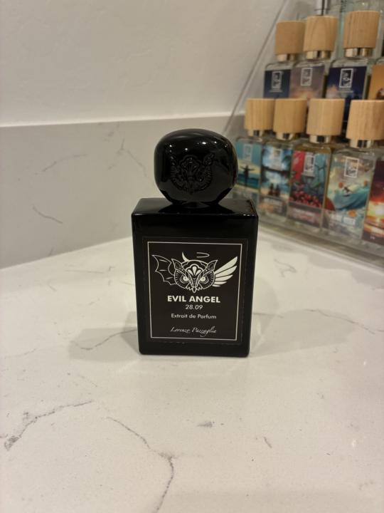 SOTD: Lorenzo Pazzaglia Evil Angel