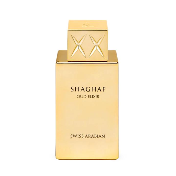 Review: SA Shaghaf Oud Elixir & YSL LNLH EDP 2026 EDP