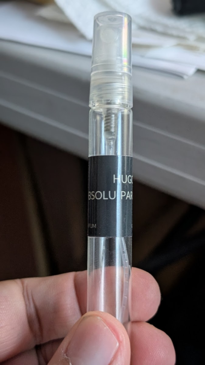 The King has been dethroned...