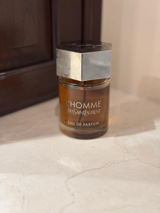 Warm travel scent