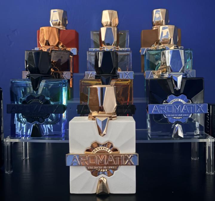 Aromatix By French Avenue Reviews…