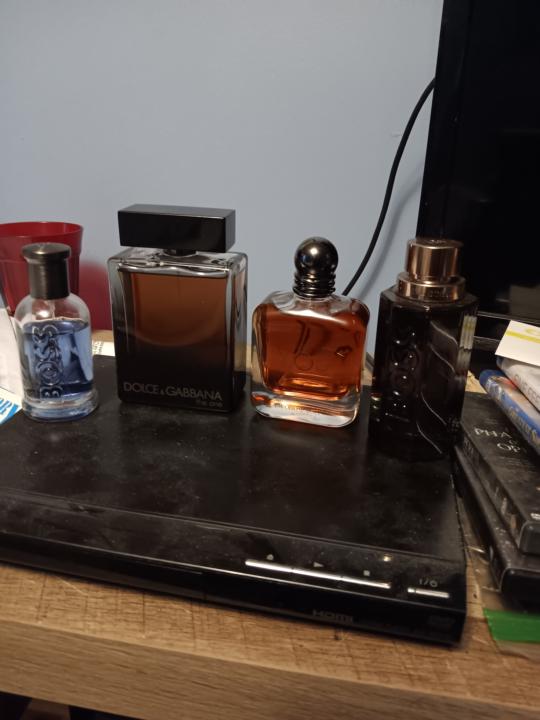 Been awhile but my newest pick ups