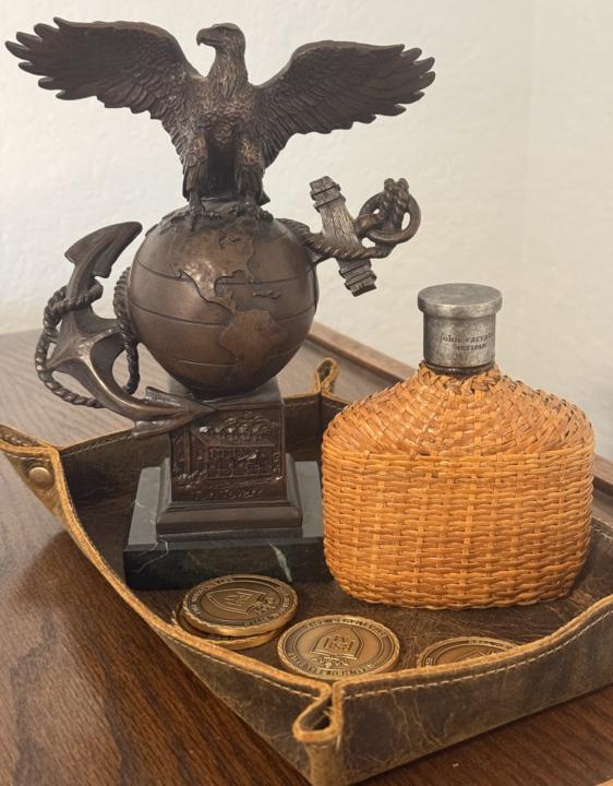 John Varvatos - Artisian