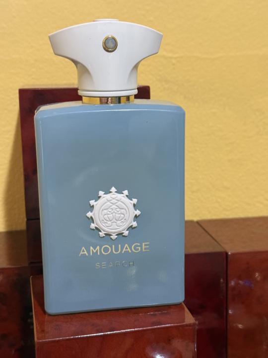 Search by Amouage 