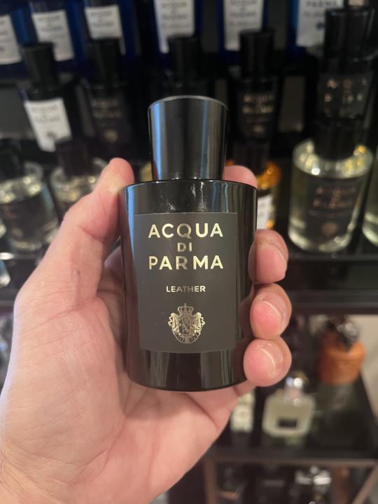 SOTD:  New Layering Concept