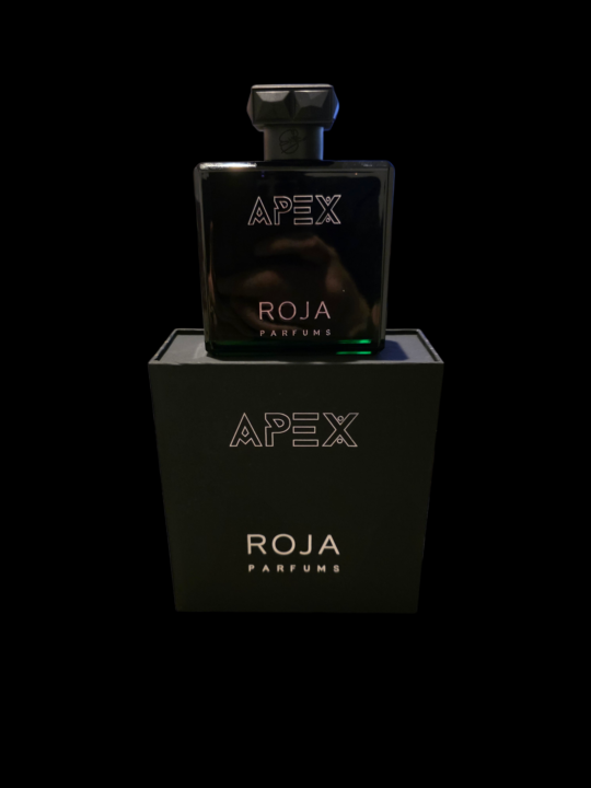 Apex by Roja Dove review 