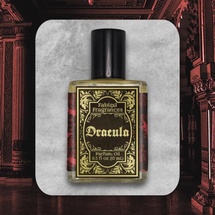 Travel Day 9 - Game of Thrones with Fabled Fragrances