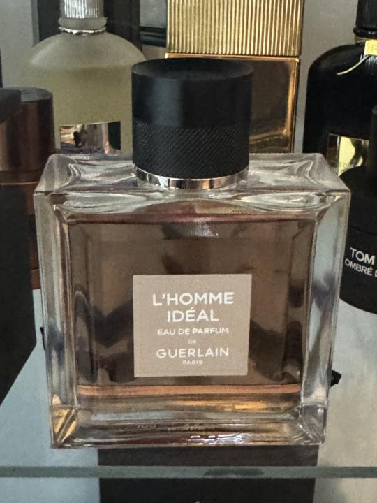 Guerlain L’homme Ideal EDP