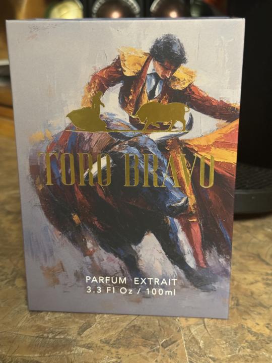 SOTD: Mail Call Gentlemans Nod Toro Bravo Limited Release!!!