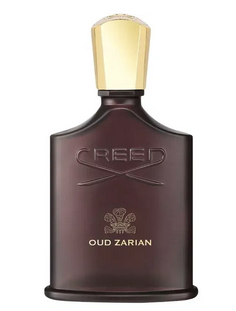 SOTD - Oud Zarian by Creed