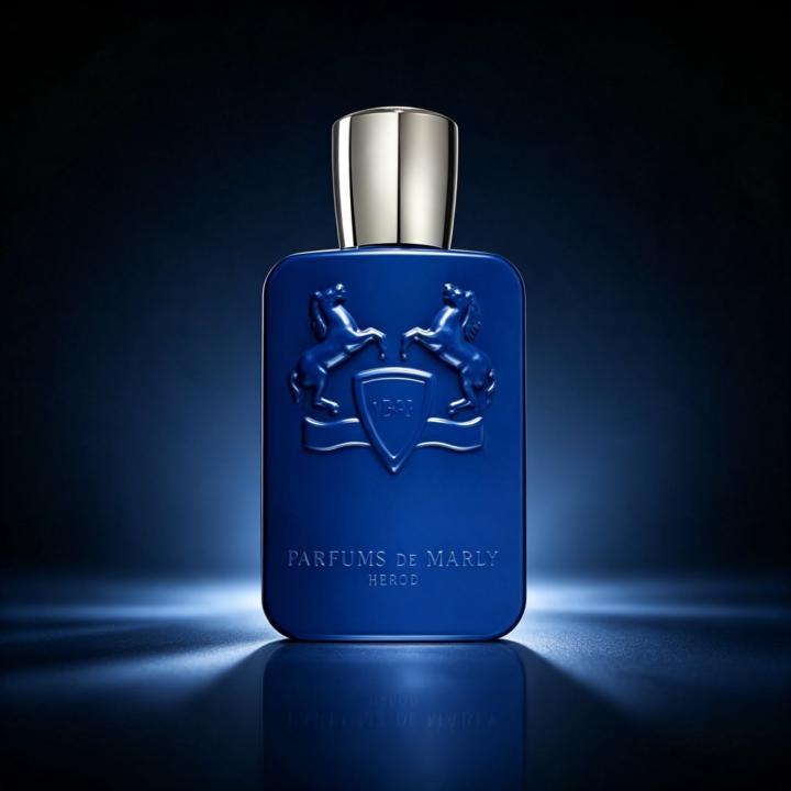 SOTD: Percival by Parfums De Marley 16/07/2026