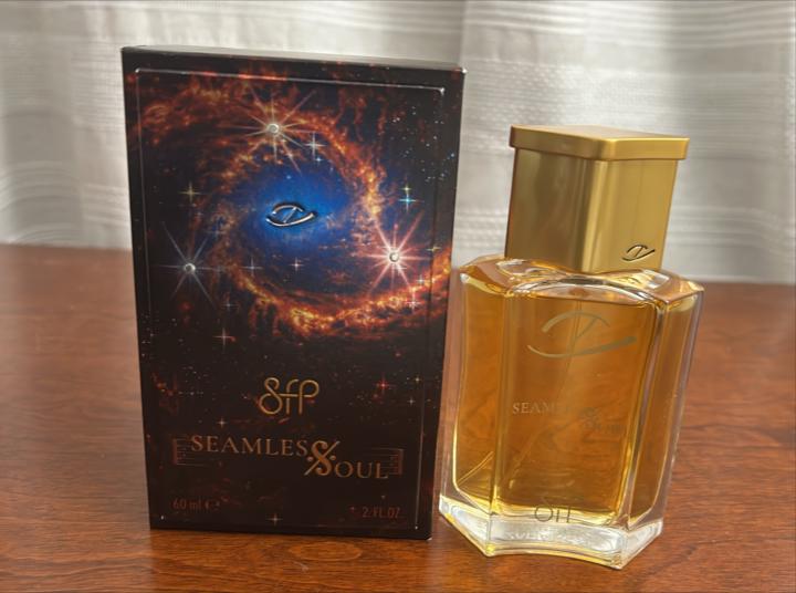 Late Evening Delivery Seamless Soul ZED 3.0