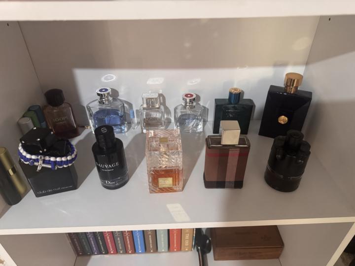 Going to Cambodia / Which 3 do I bring? 