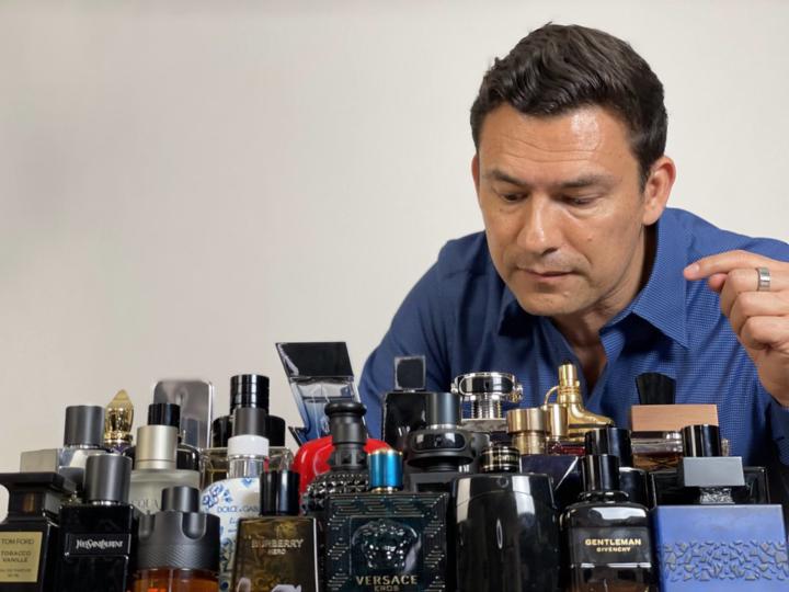 🔥 How Many Colognes Should YOU Own? 🔥