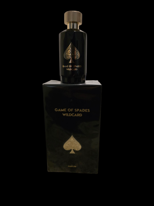 Game of Spades Wildcard review