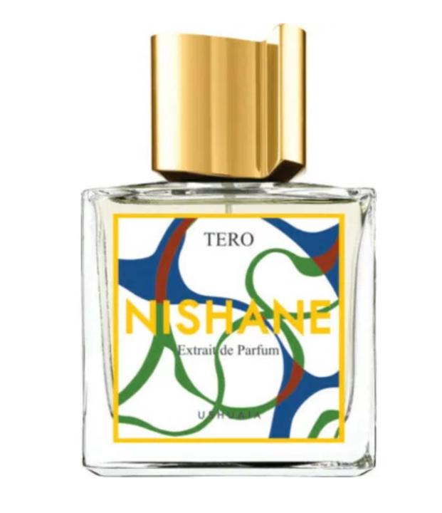 SOTD - Tero by Nishane